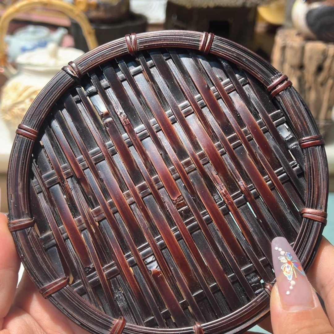 瓷片密胺手绘陶瓷