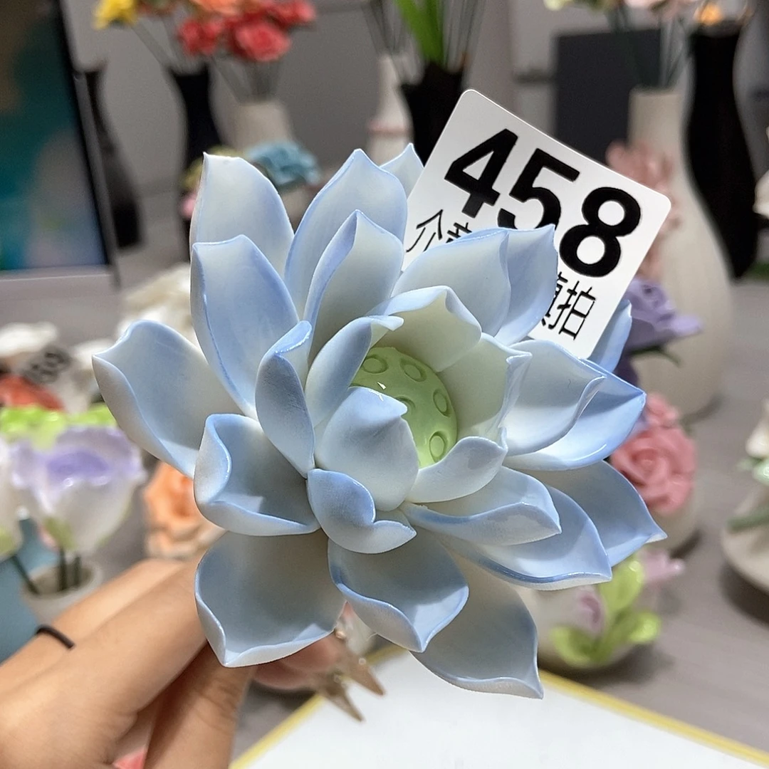 陶瓷手工制作工艺