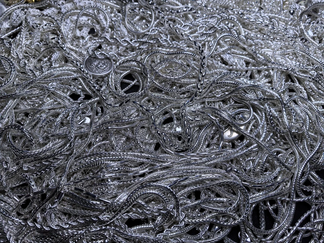 直播项链专拍家居摆件XXX