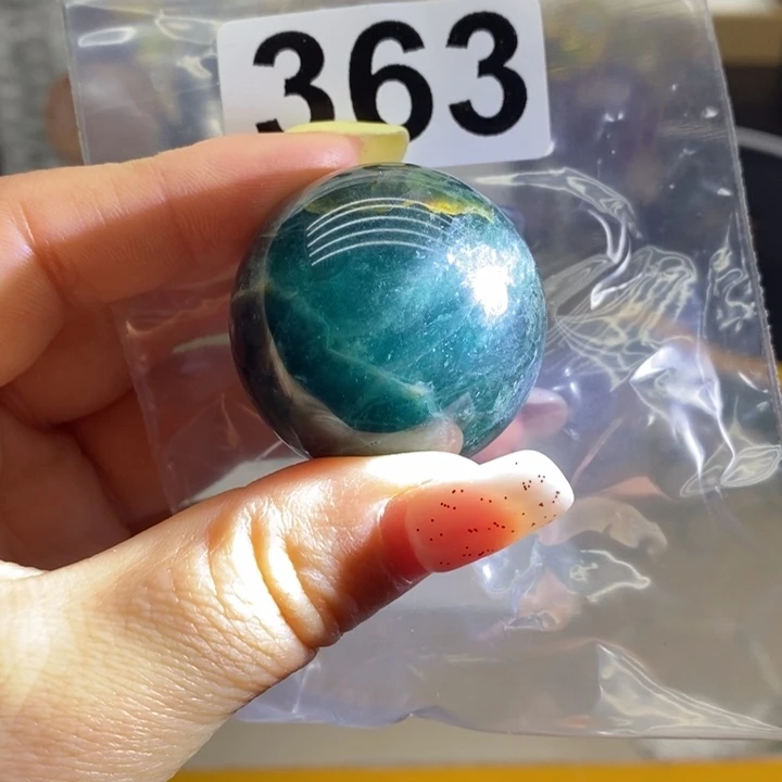 未镶嵌水晶珠宝半成品