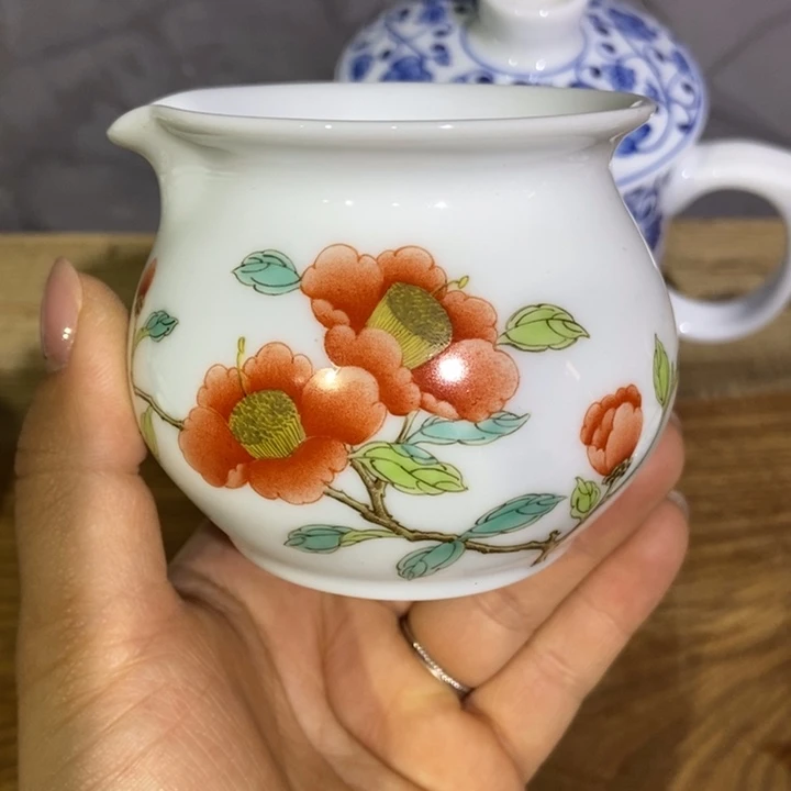 景德镇陶瓷的设计师