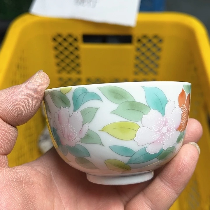 25包邮，盘子，碗，杯子，茶壶，默认瑕疵