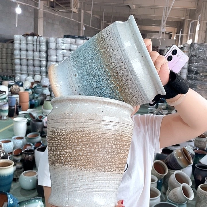 红陶正品高22/18