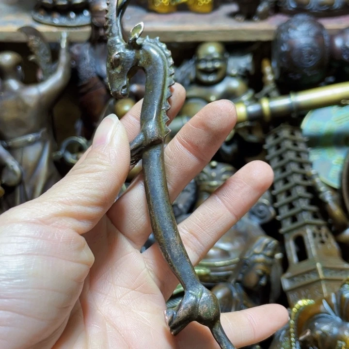 铜器摆件诚信经营