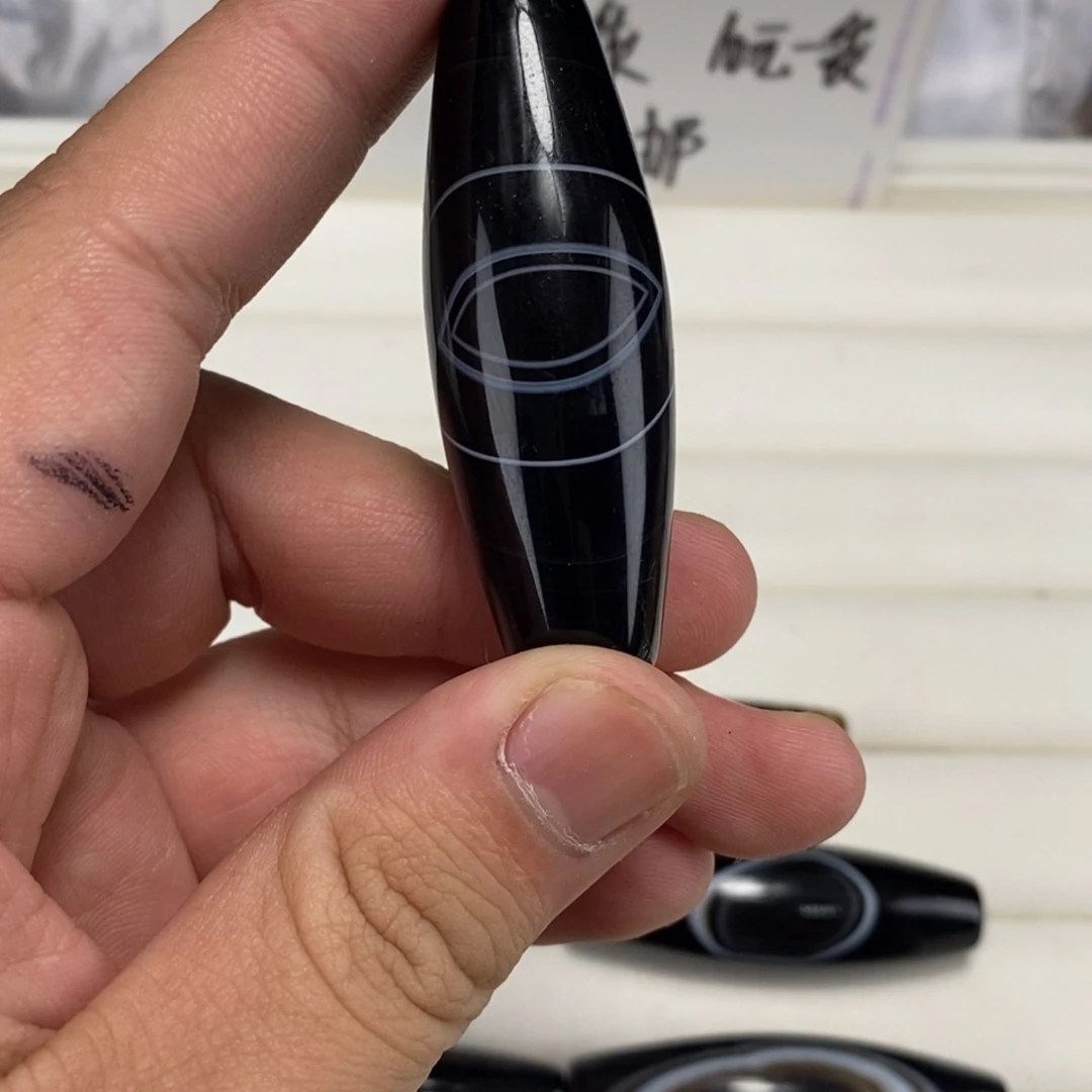 合金颈饰玛瑙/玉髓M****）