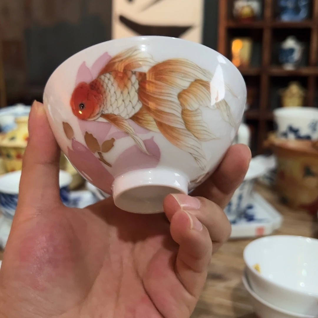 陶瓷艺术作品欣赏