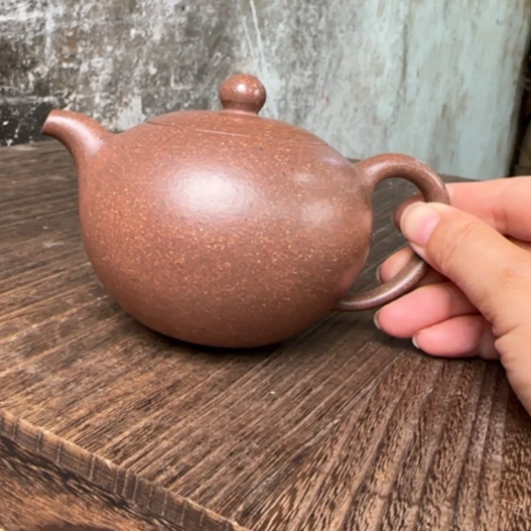 【闪购商品】茶壶紫砂紫砂茶具