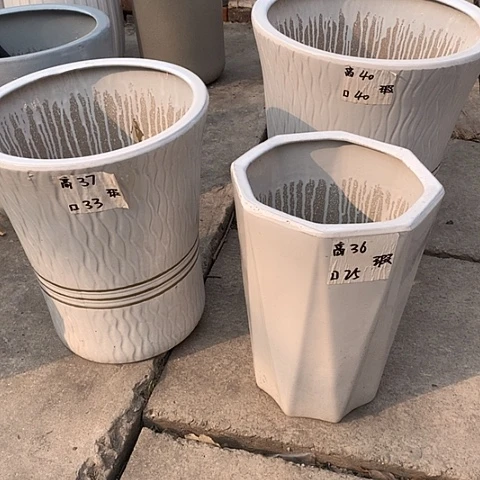 缸高温陶瓷 默认瑕疵