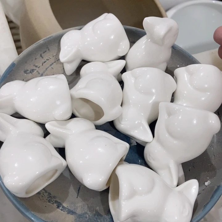 茶具微瑕，介意勿拍