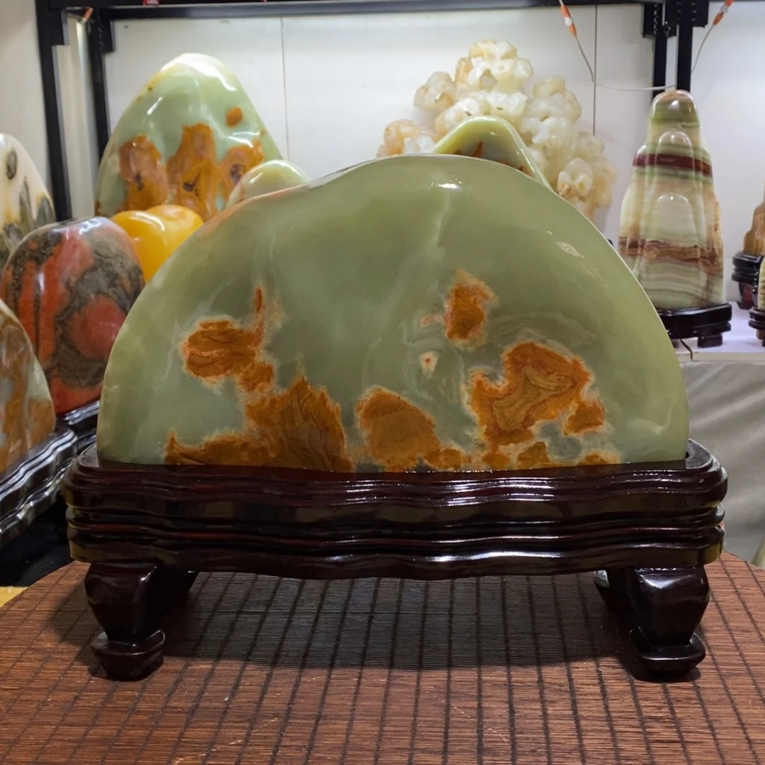 山水家居装饰设计