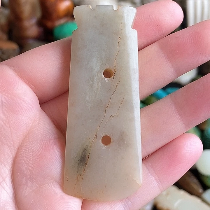 摆件直播间链接76