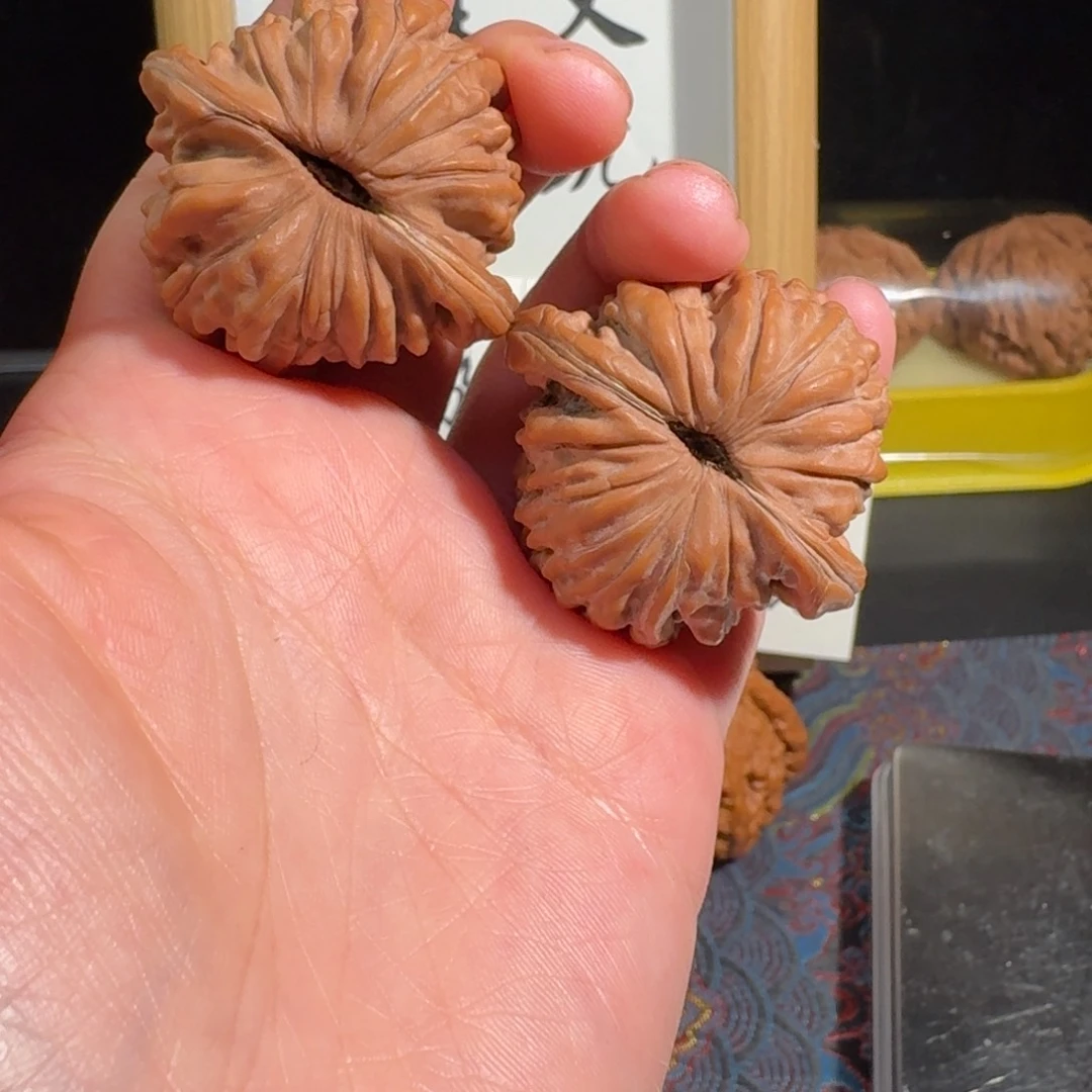 文玩核桃吊坠3578990090