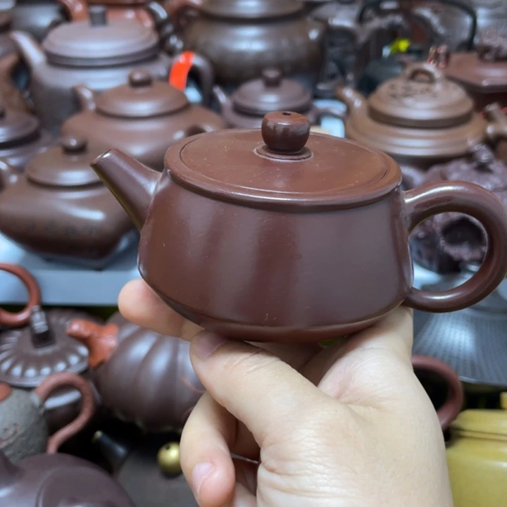 茶壶紫砂紫砂艺术学院