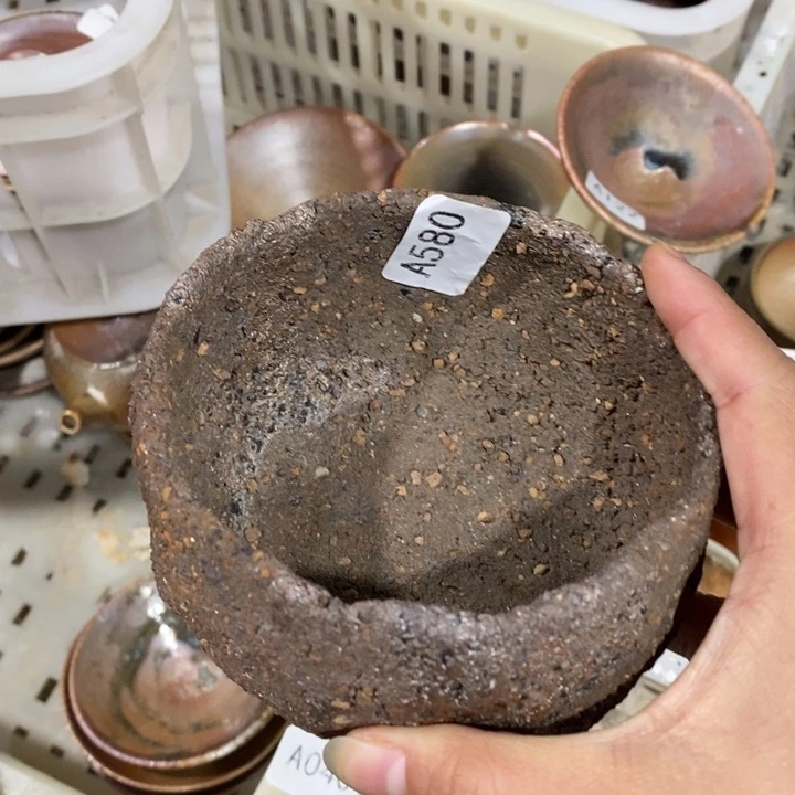 其他柴烧茶器福利