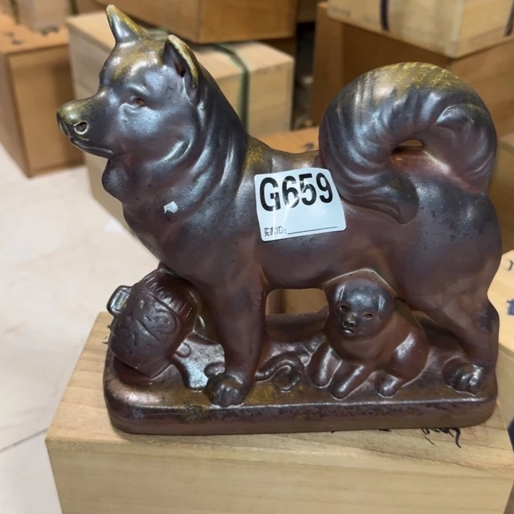 备前烧作品备前烧作品
