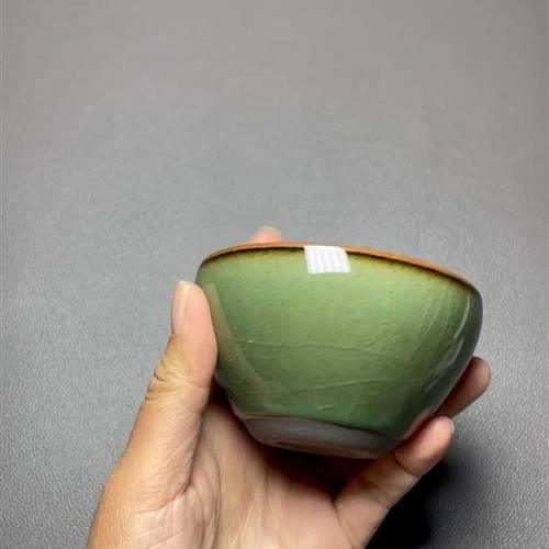 【闪购商品】茶盏-514............