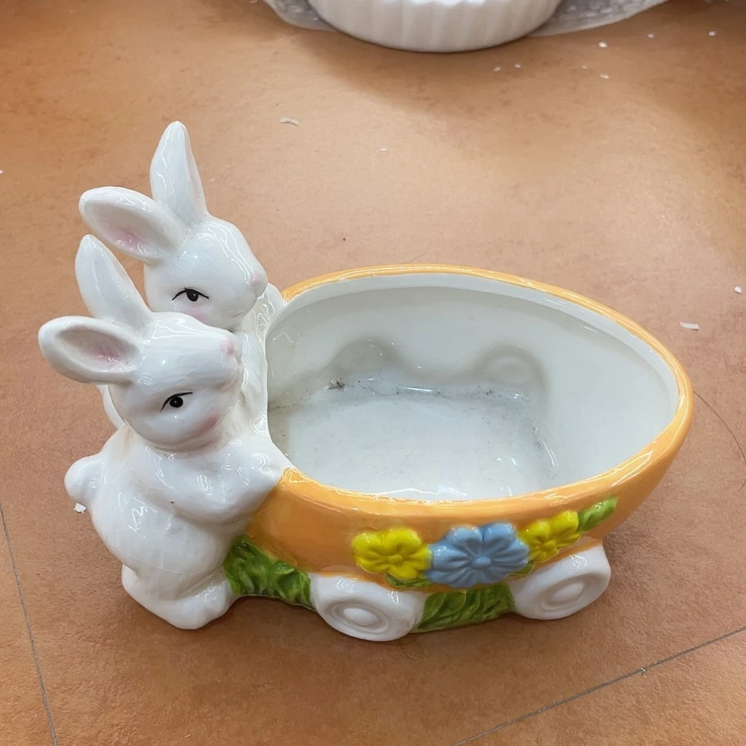 陶瓷微瑕介意慎拍