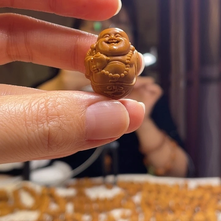 手串/手链橄榄核