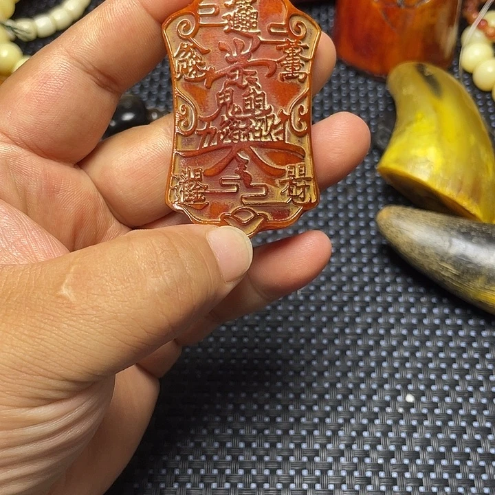 大果紫檀（缅甸花梨）