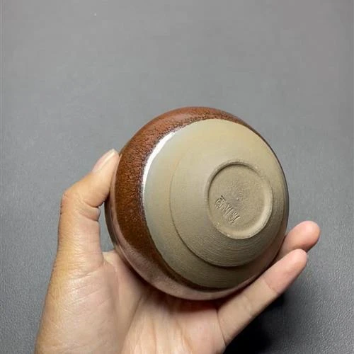 【闪购商品】茶盏-693............