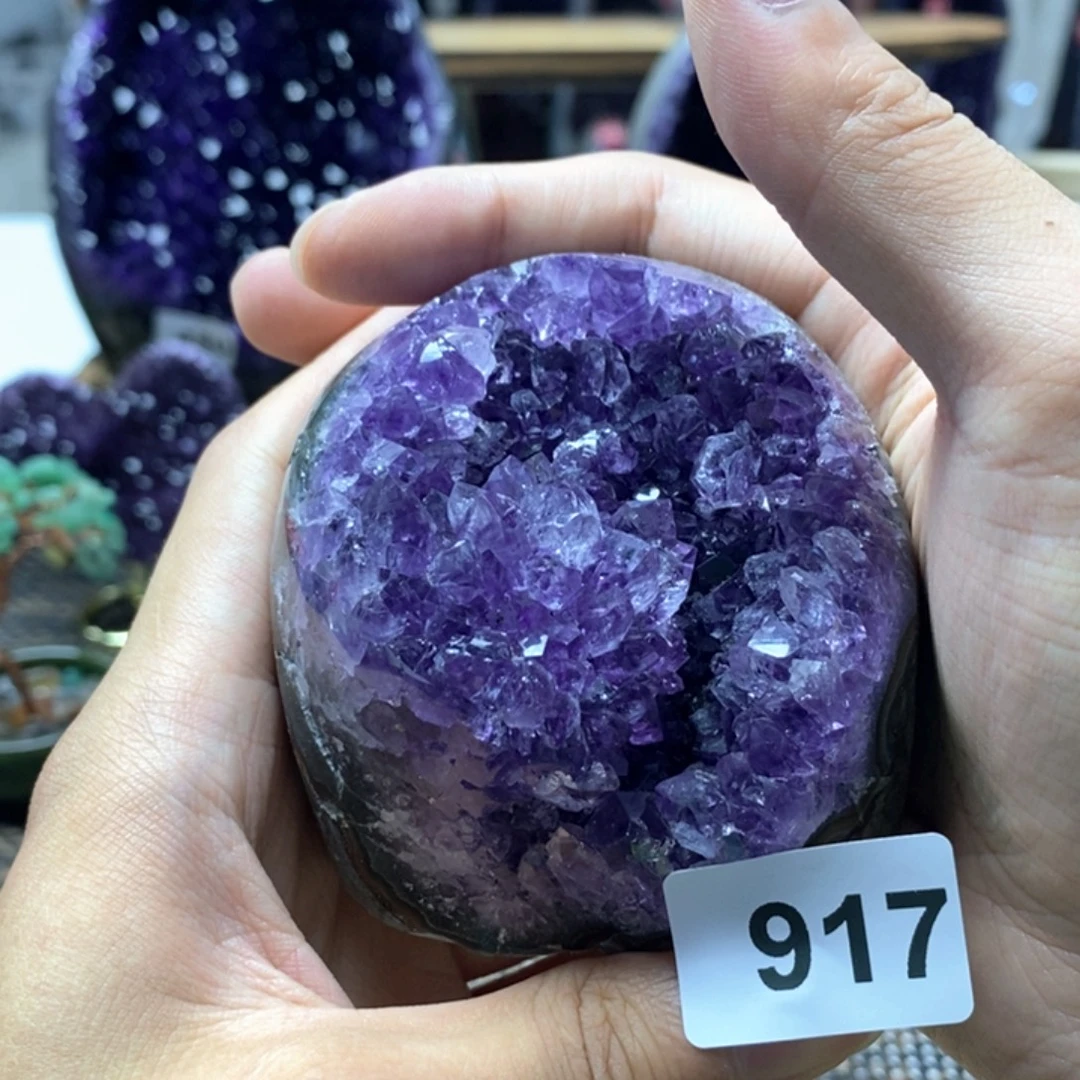 未镶嵌大型摆件（非配饰）水晶