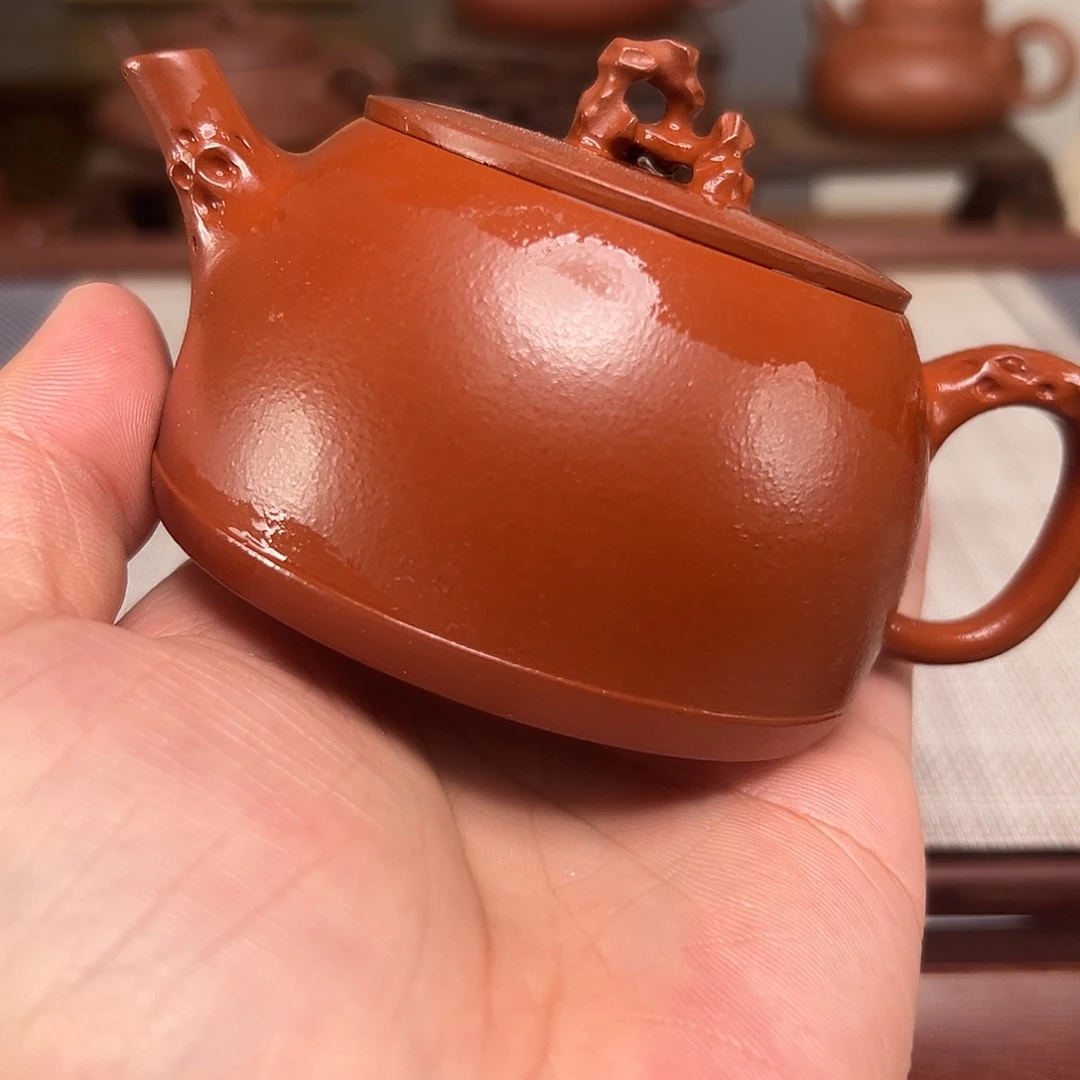 紫砂壶正品无瑕疵款pp