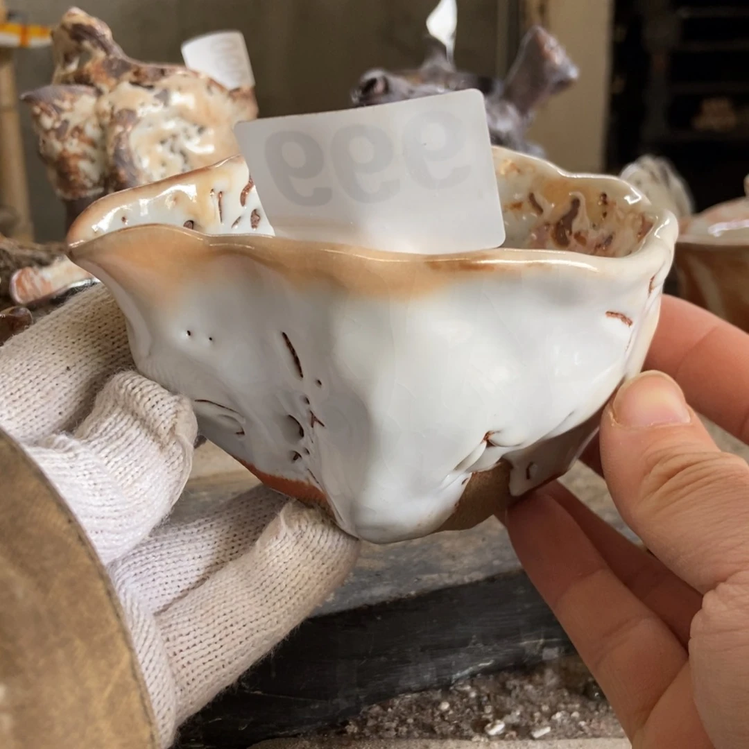999一家茶器直播分享
