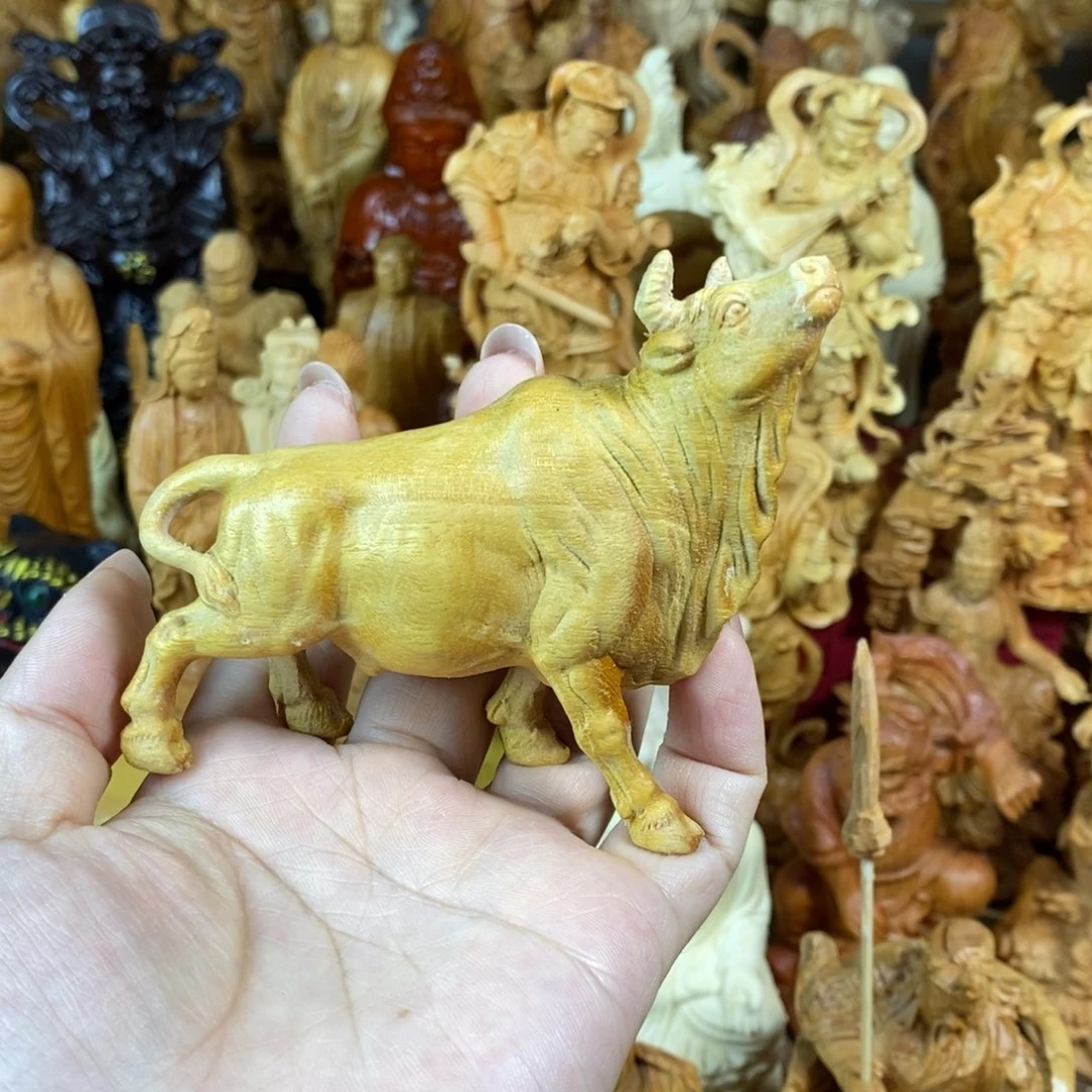 木黄金檀10/7牛全品