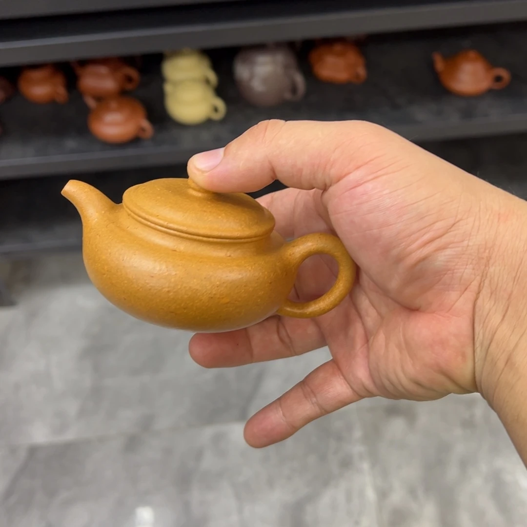 茶壶紫砂汽修厂和机械微瑕