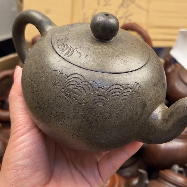 紫砂茶壶紫砂壶等各种