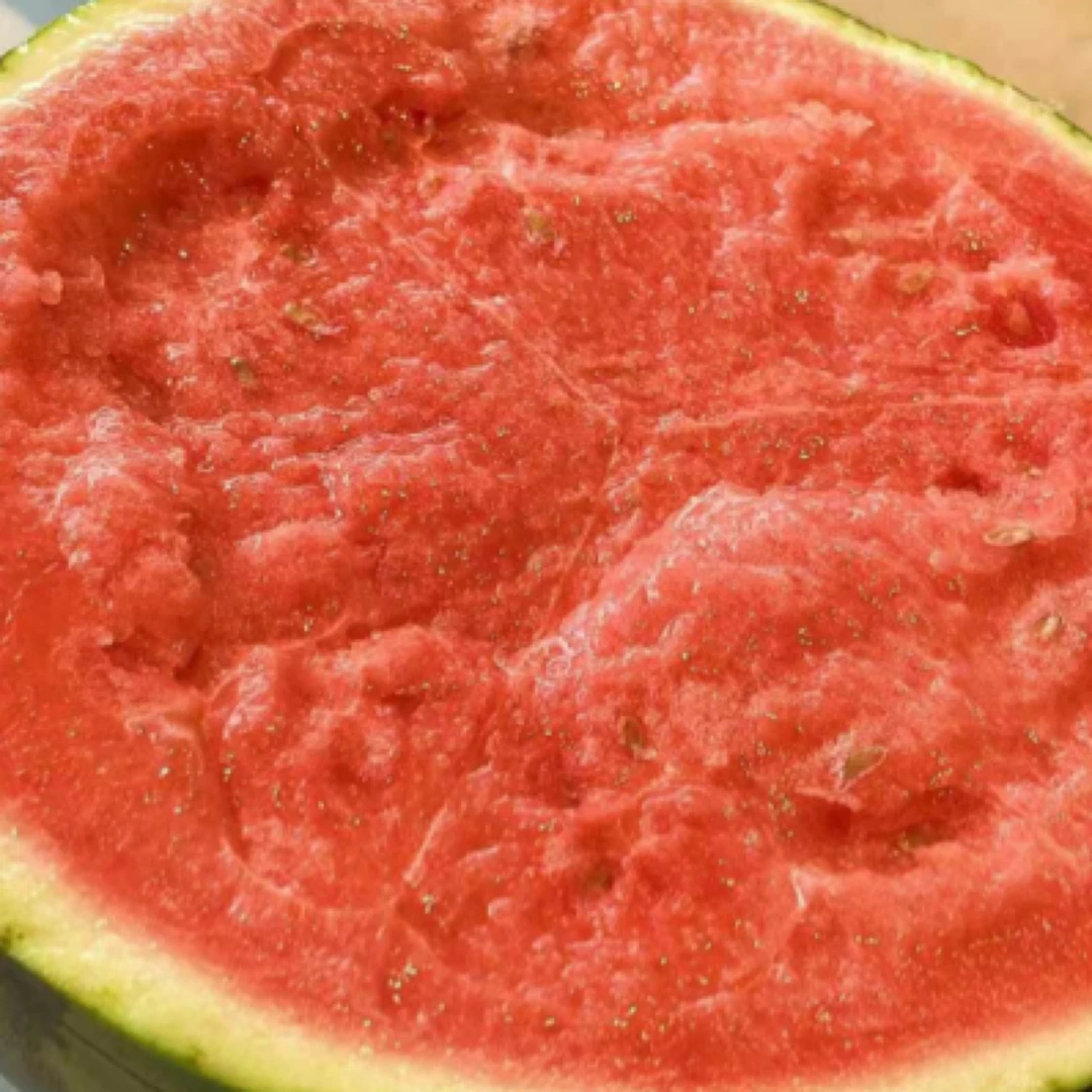 【小时达】精品“无籽”西瓜一份（3-10斤）西瓜同城配江苏省