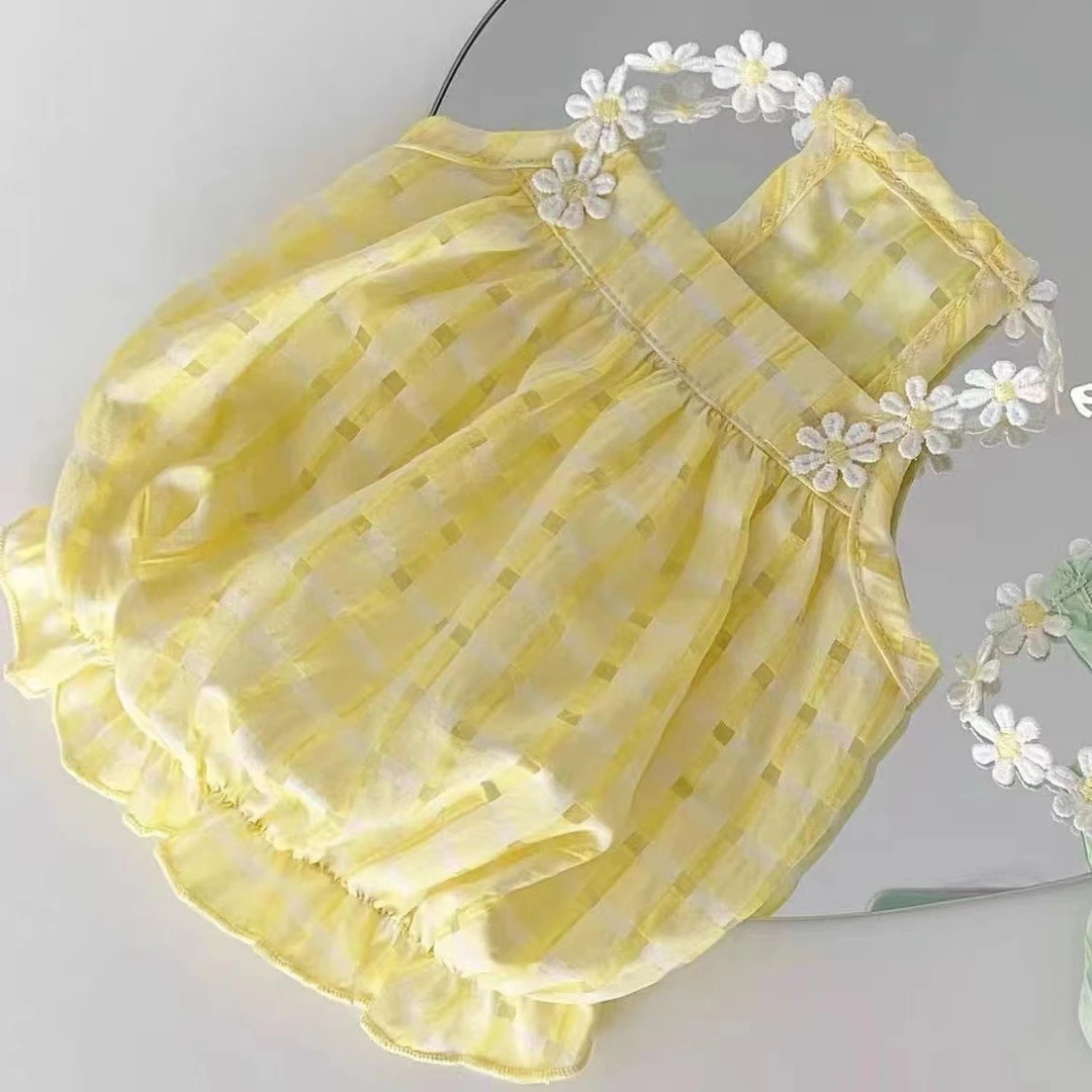 清新薄款透气春夏装宠物裙子猫咪狗狗通用可爱时尚潮流凉衣