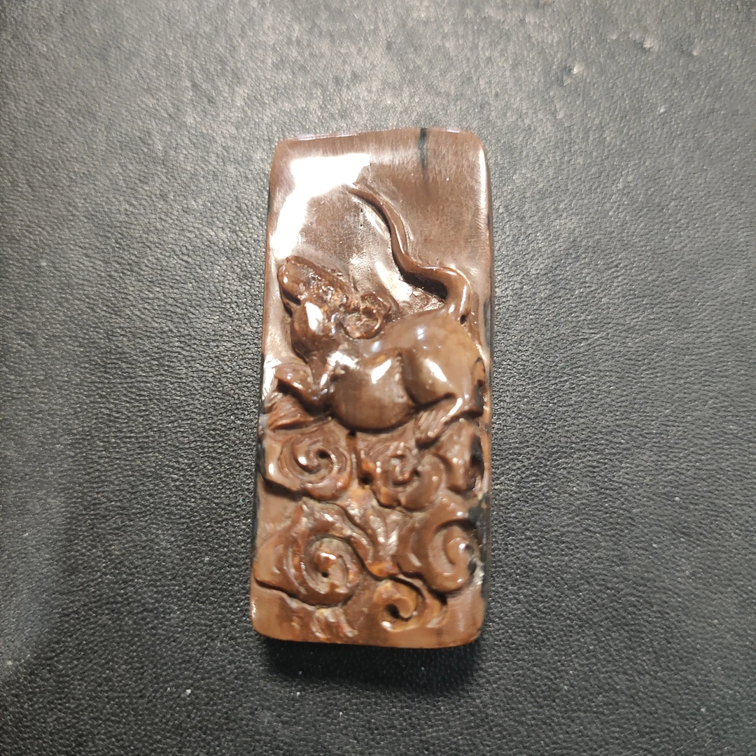 猛犸约14.1克牌子M2481