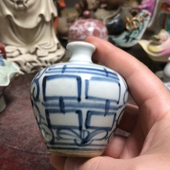 壶陶瓷的设计师是不是很容易被