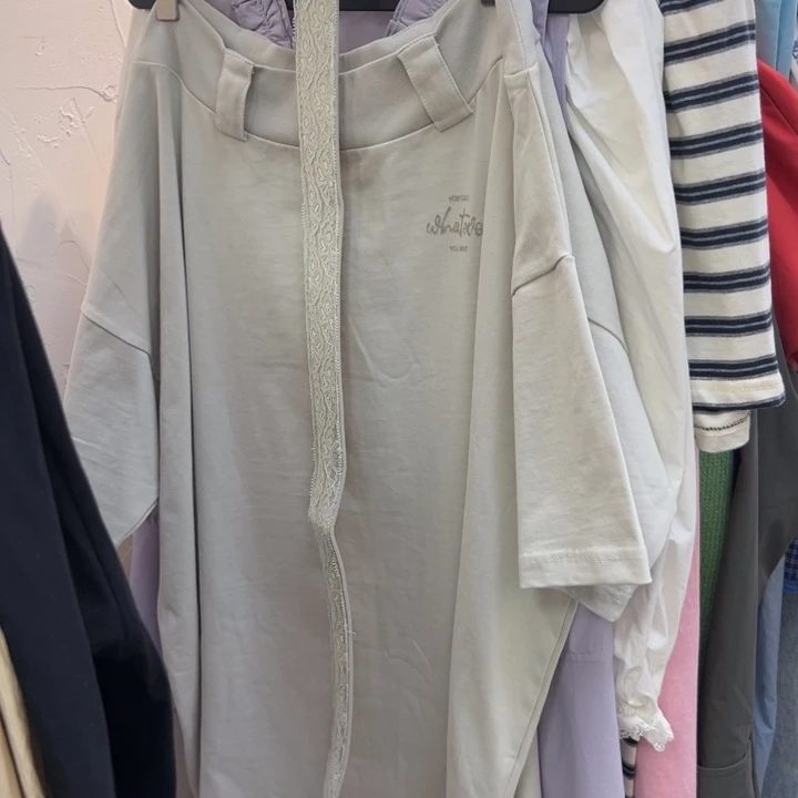 LIMCIAO 很美的衣服 M