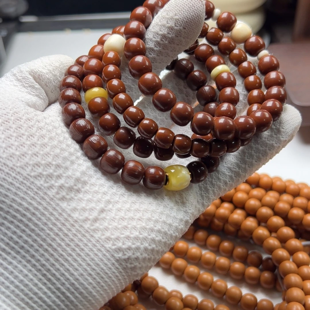 吊坠猴头核桃压车勿拍