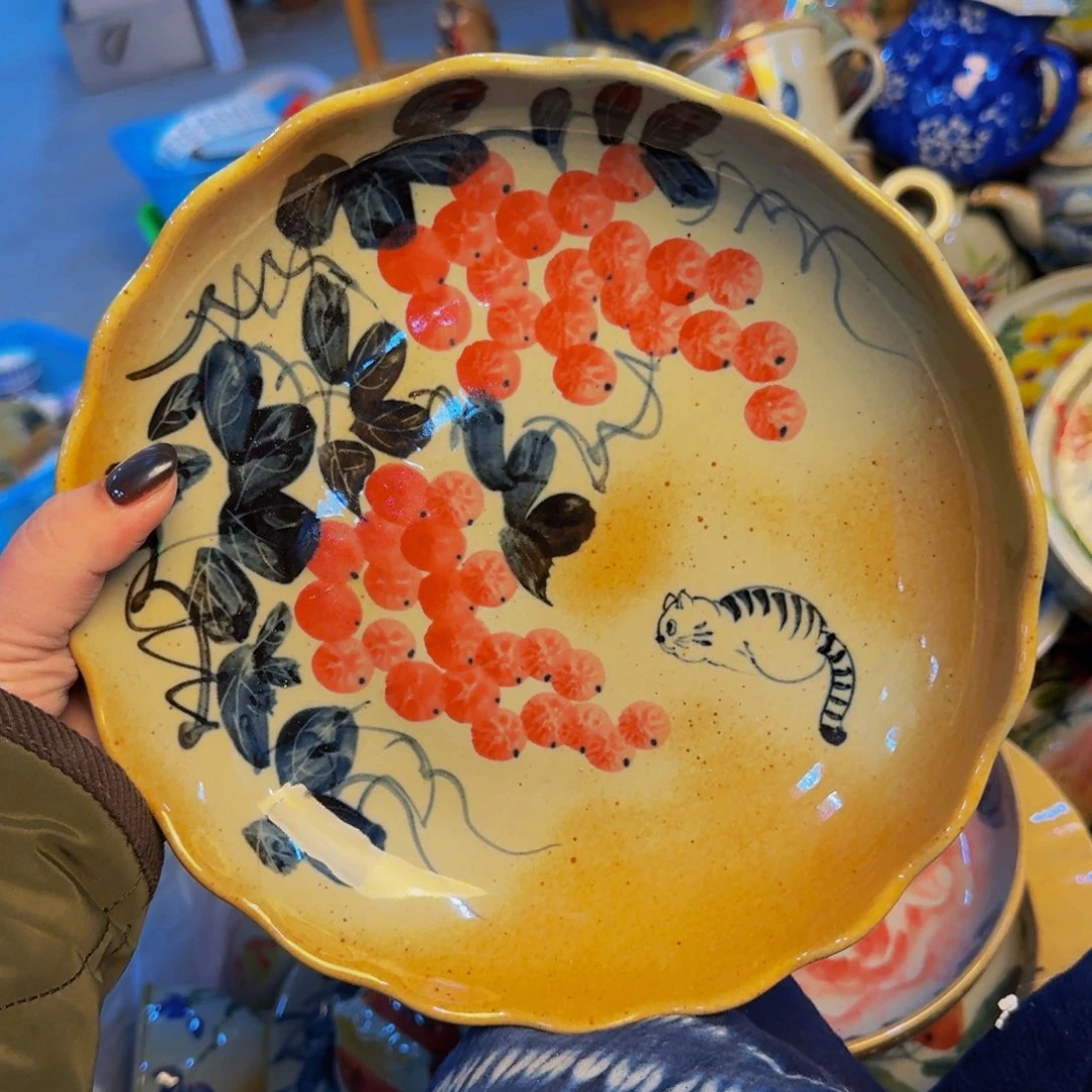 瓷片景德镇源头厂家