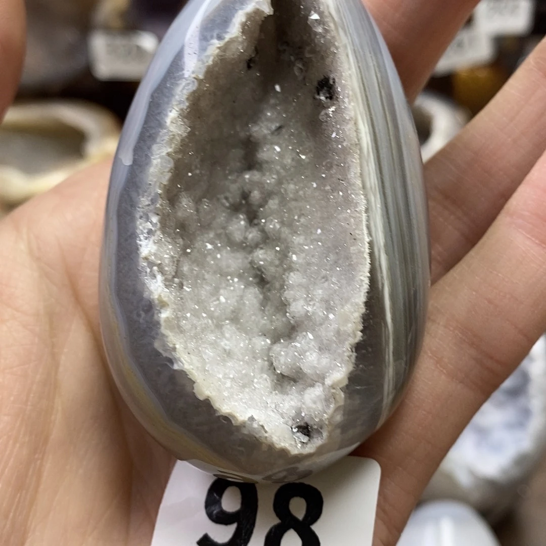 玛瑙/玉髓未镶嵌玛瑙摆件