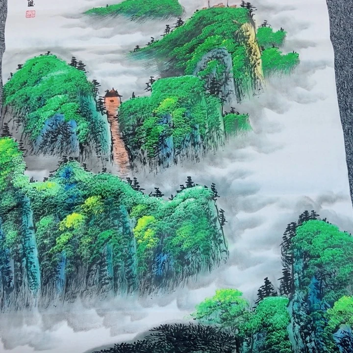 手绘作品求同行放过我们，我没有在你们任何价捣乱