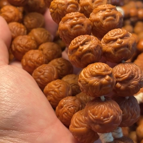 手串猴头核桃用****9舞台