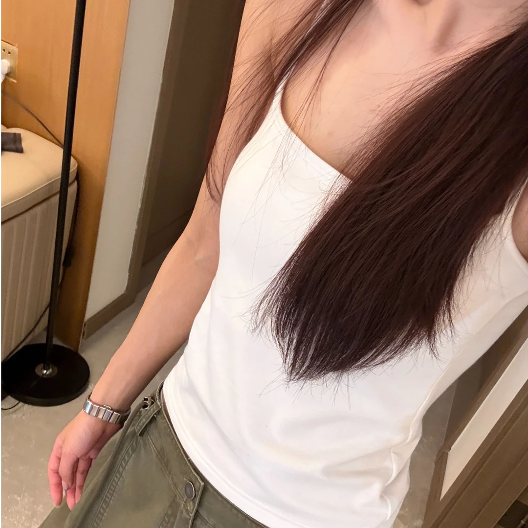 M自制【舒适区】小蛮腰吊带