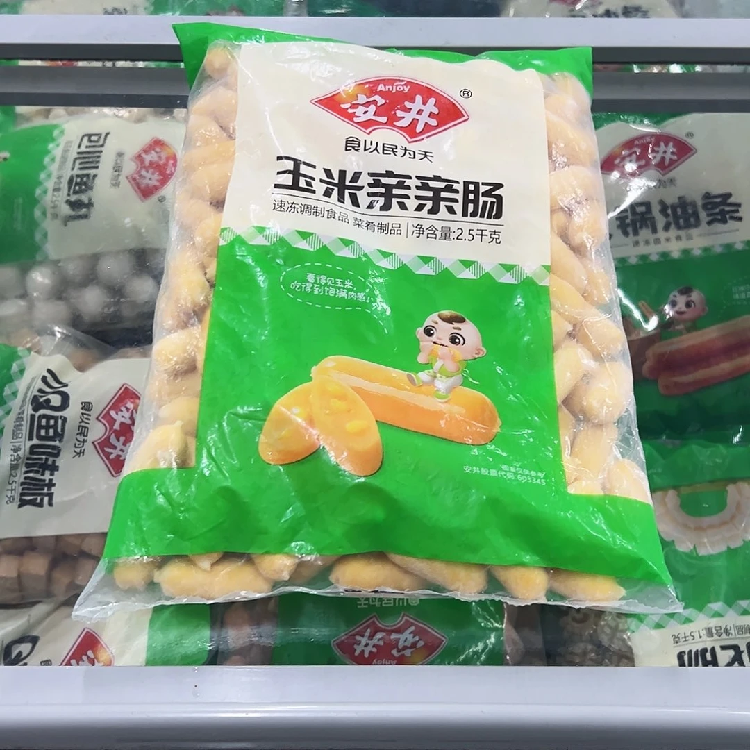 365食用农产品香港特别行政区亲亲肠一袋