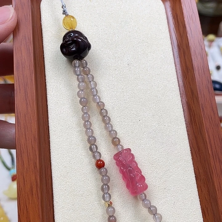 玛瑙/玉髓珠宝奇石未镶嵌