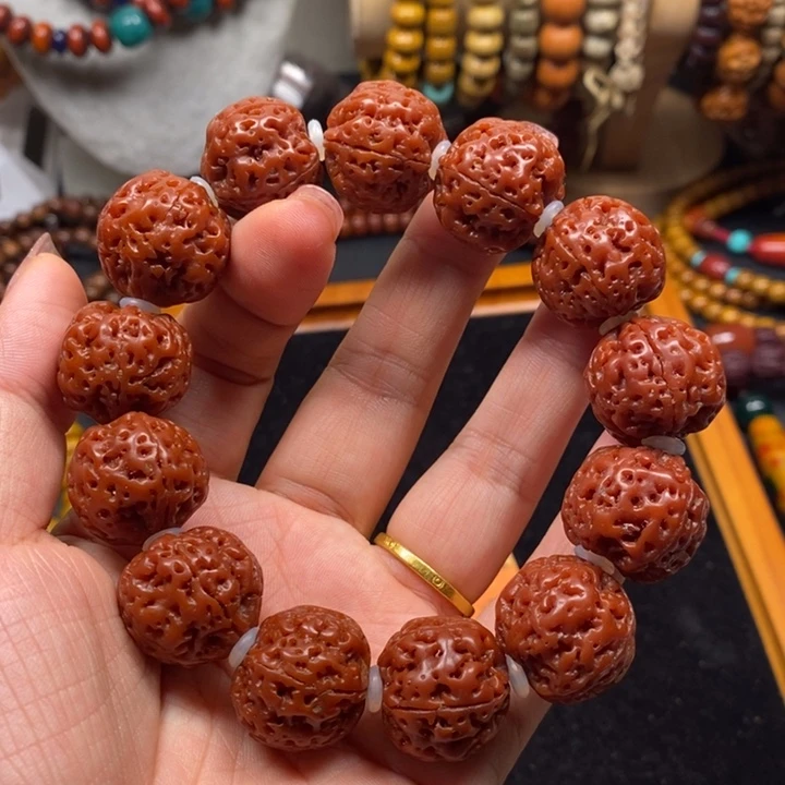 吊坠金刚菩提金刚
