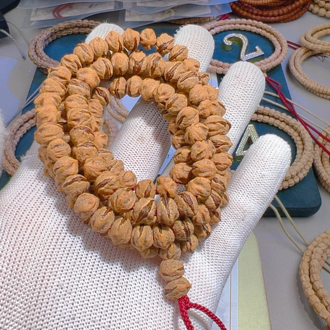 吊坠柏香籽/百香籽入***佬