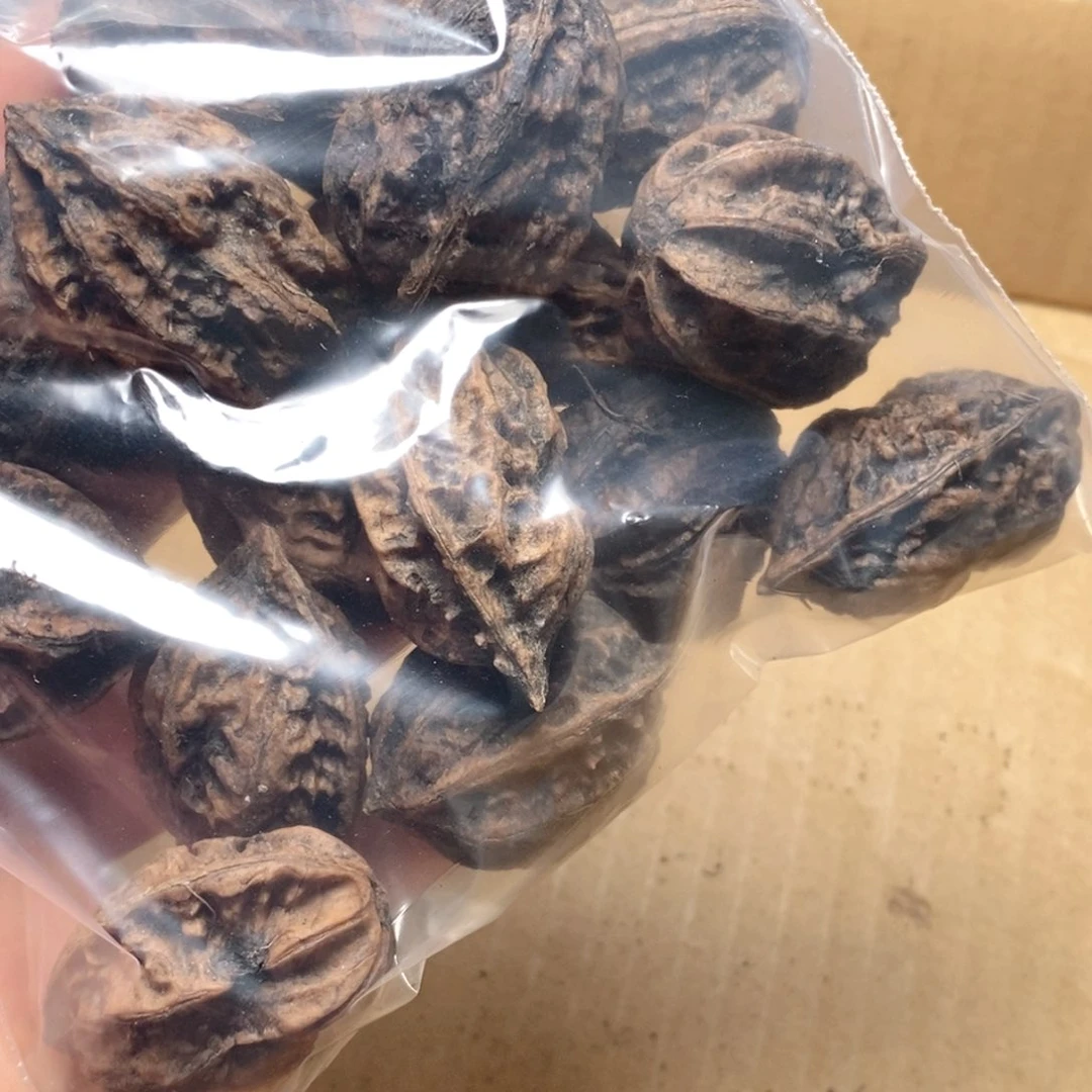 文玩核桃吊坠用****4核桃9