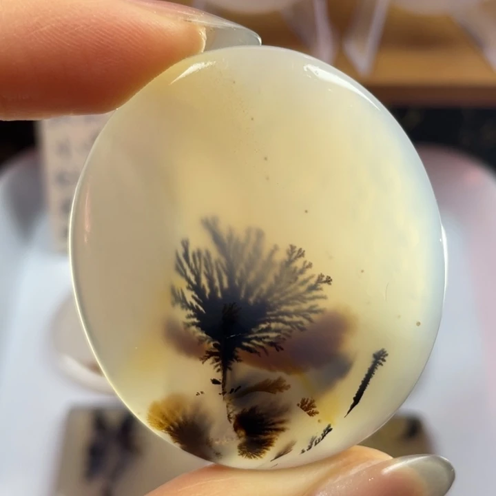 玛瑙/玉髓未镶嵌牌子