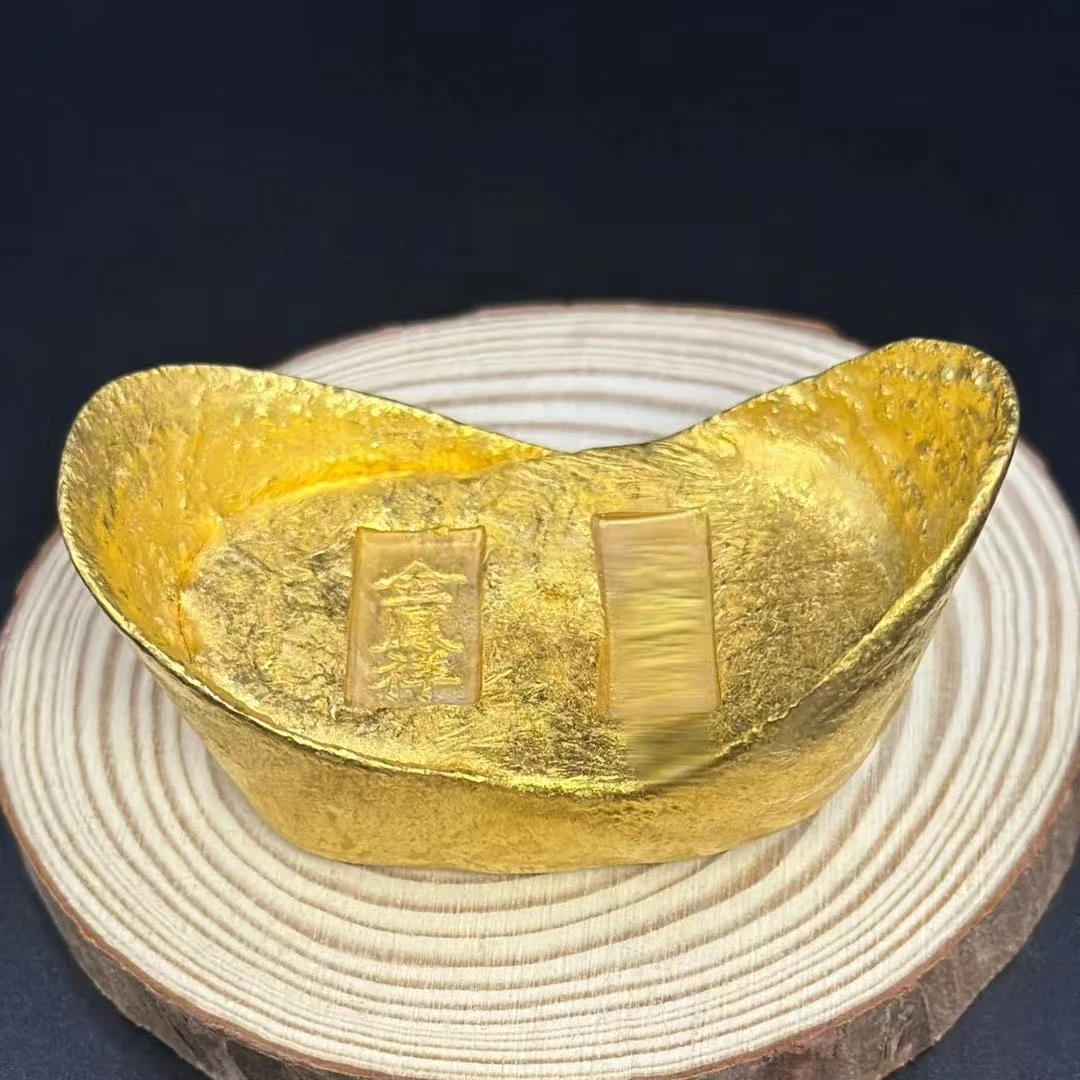 【私人定制】高奢精品典藏大摆件(多样性发一件)YM338