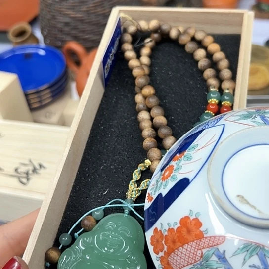 瓷器艺术品工艺品