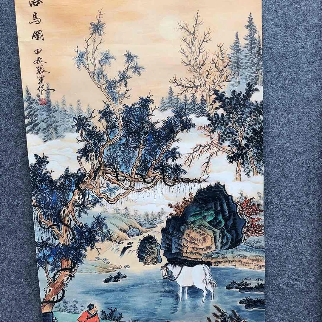 艺术作品美术作品1